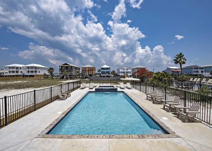 Zeke's Retreat Gulf Shores